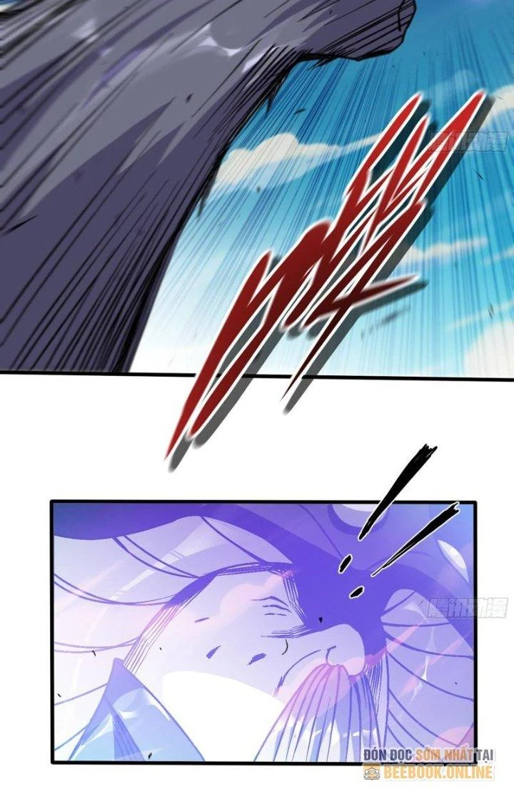 Dũng Sĩ Nấm Chapter 33 - Trang 2