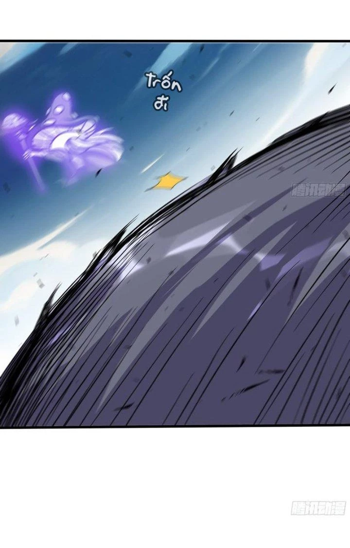 Dũng Sĩ Nấm Chapter 33 - Trang 2