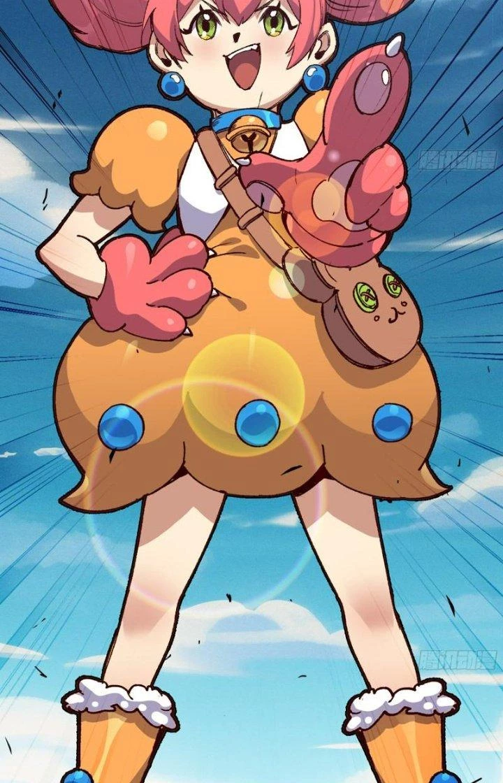 Dũng Sĩ Nấm Chapter 33 - Trang 2