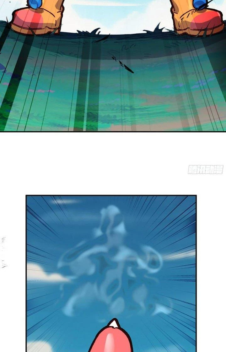 Dũng Sĩ Nấm Chapter 33 - Trang 2