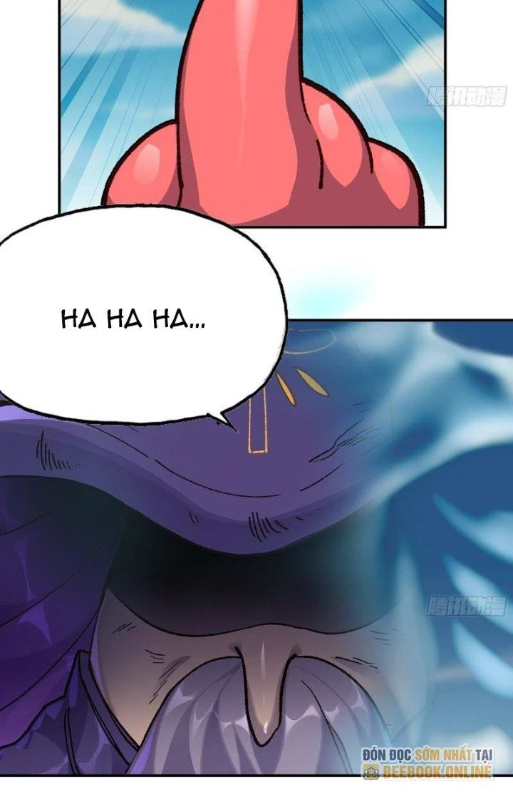 Dũng Sĩ Nấm Chapter 33 - Trang 2