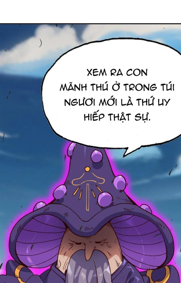 Dũng Sĩ Nấm Chapter 33 - Trang 2