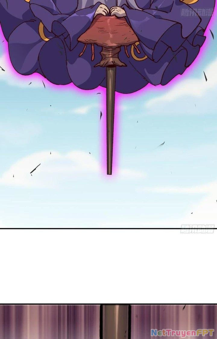 Dũng Sĩ Nấm Chapter 33 - Trang 2