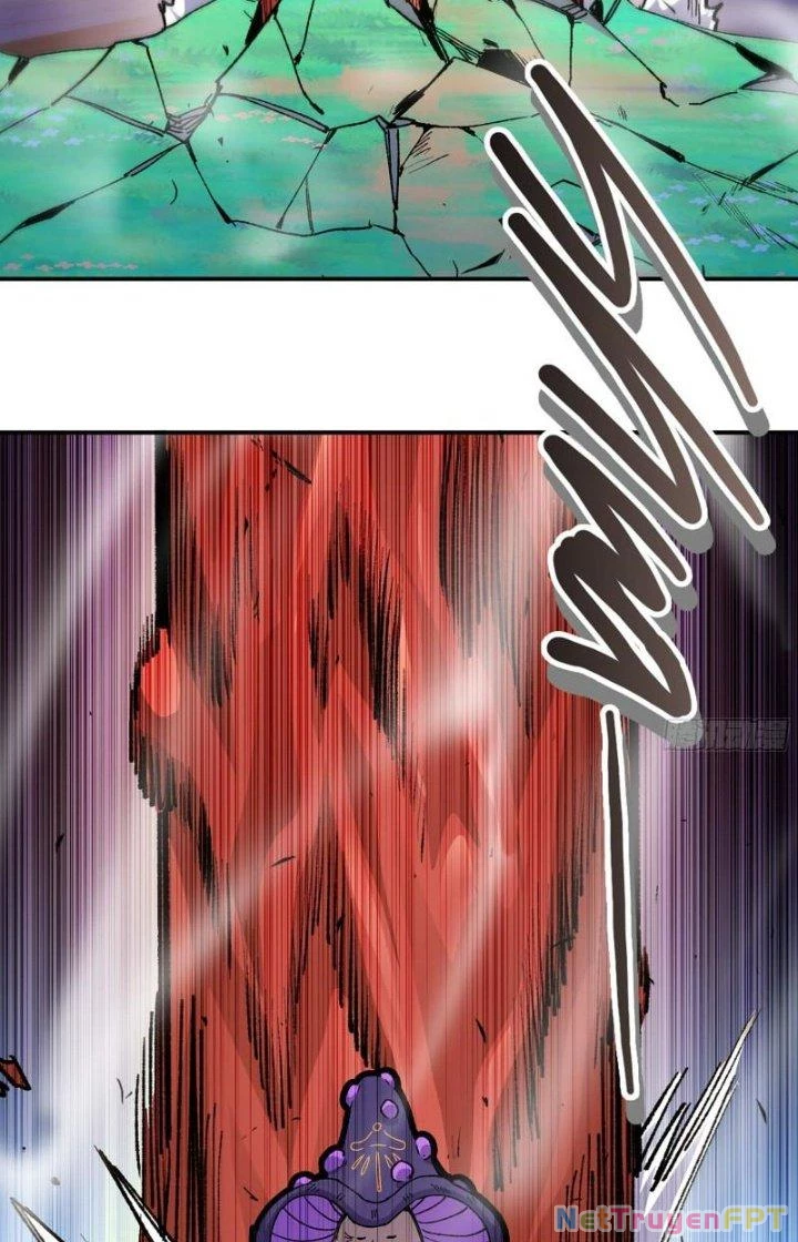 Dũng Sĩ Nấm Chapter 33 - Trang 2