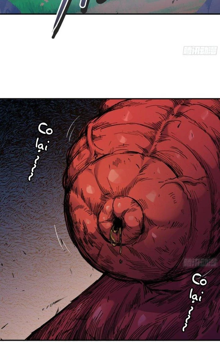 Dũng Sĩ Nấm Chapter 33 - Trang 2