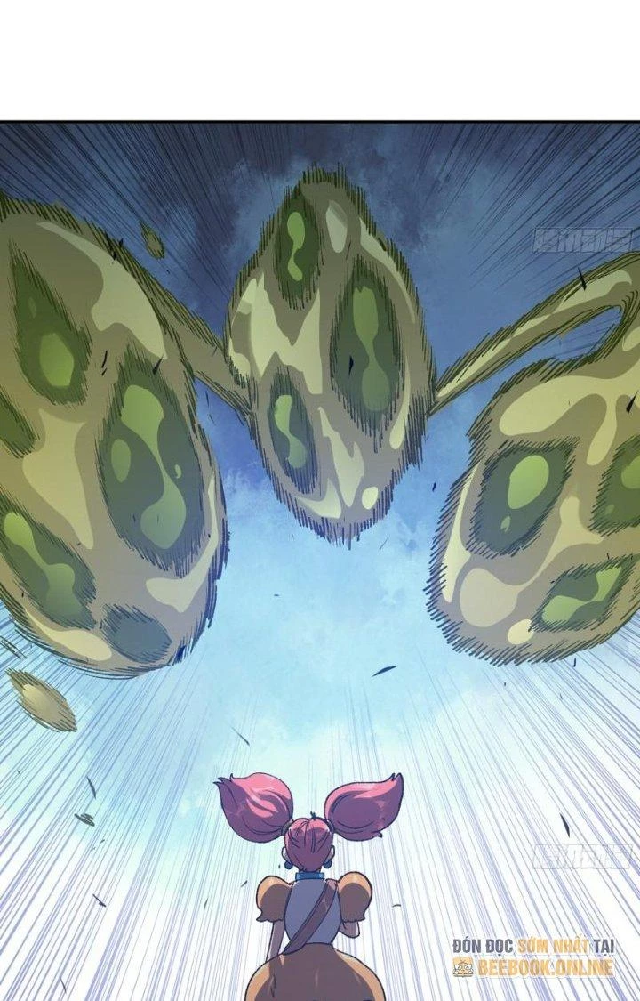 Dũng Sĩ Nấm Chapter 33 - Trang 2