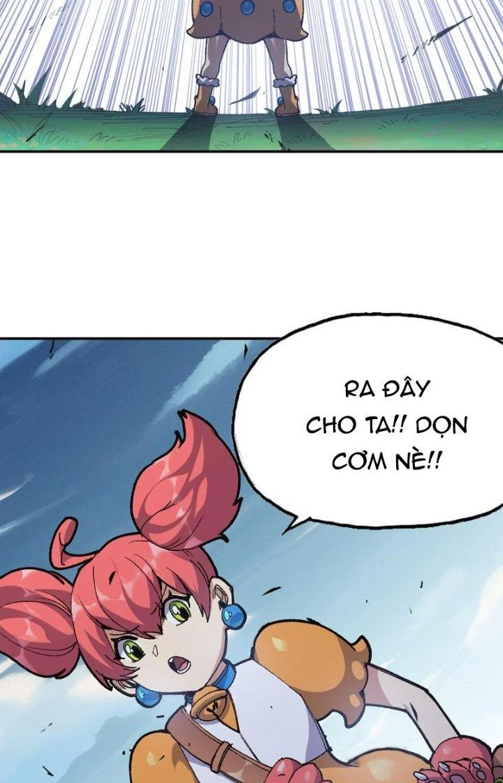 Dũng Sĩ Nấm Chapter 33 - Trang 2