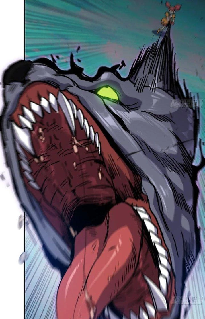 Dũng Sĩ Nấm Chapter 33 - Trang 2
