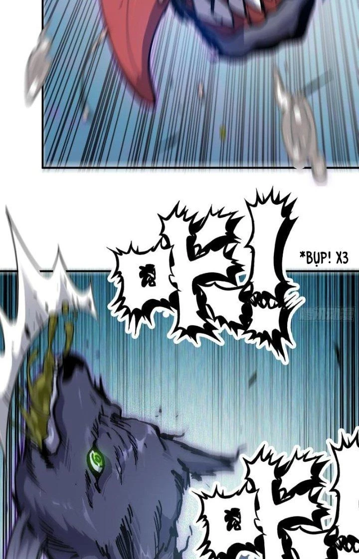 Dũng Sĩ Nấm Chapter 33 - Trang 2