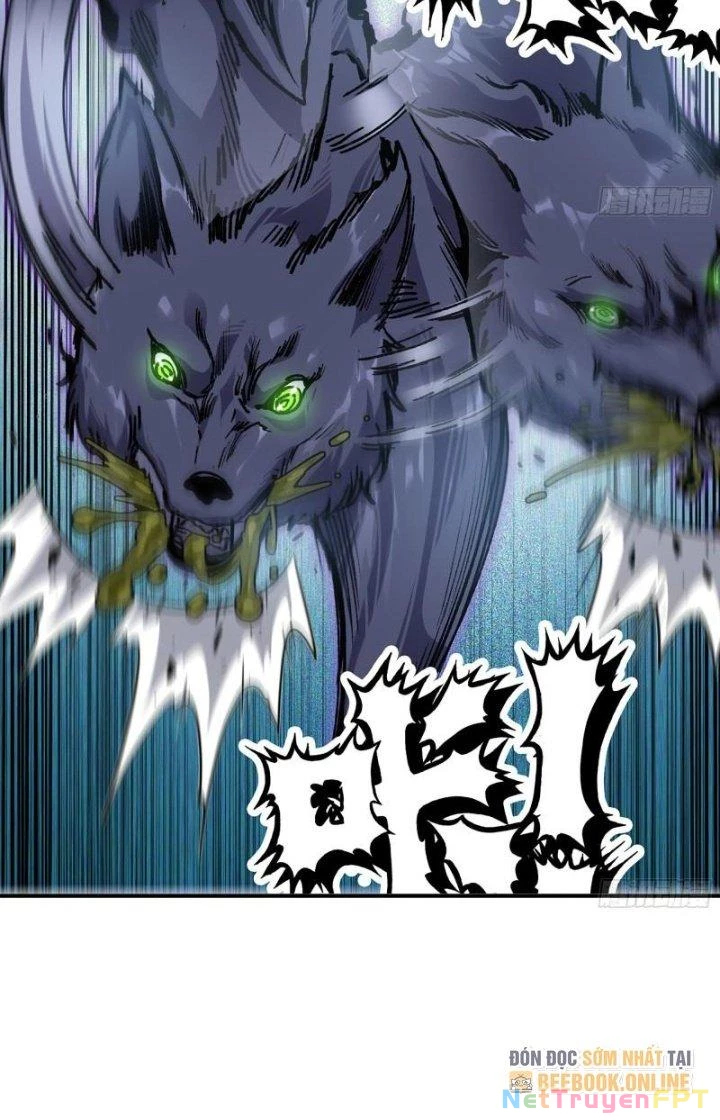 Dũng Sĩ Nấm Chapter 33 - Trang 2