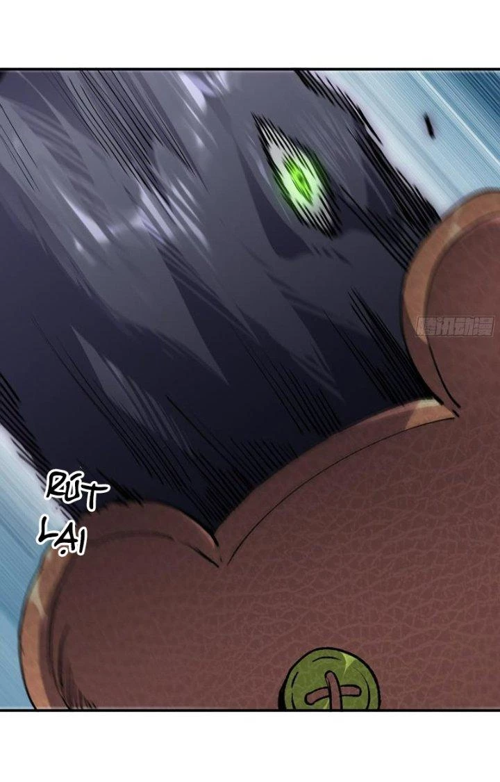Dũng Sĩ Nấm Chapter 33 - Trang 2