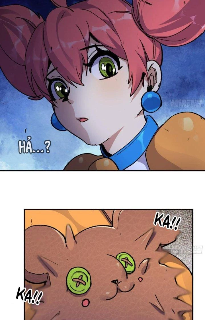 Dũng Sĩ Nấm Chapter 33 - Trang 2