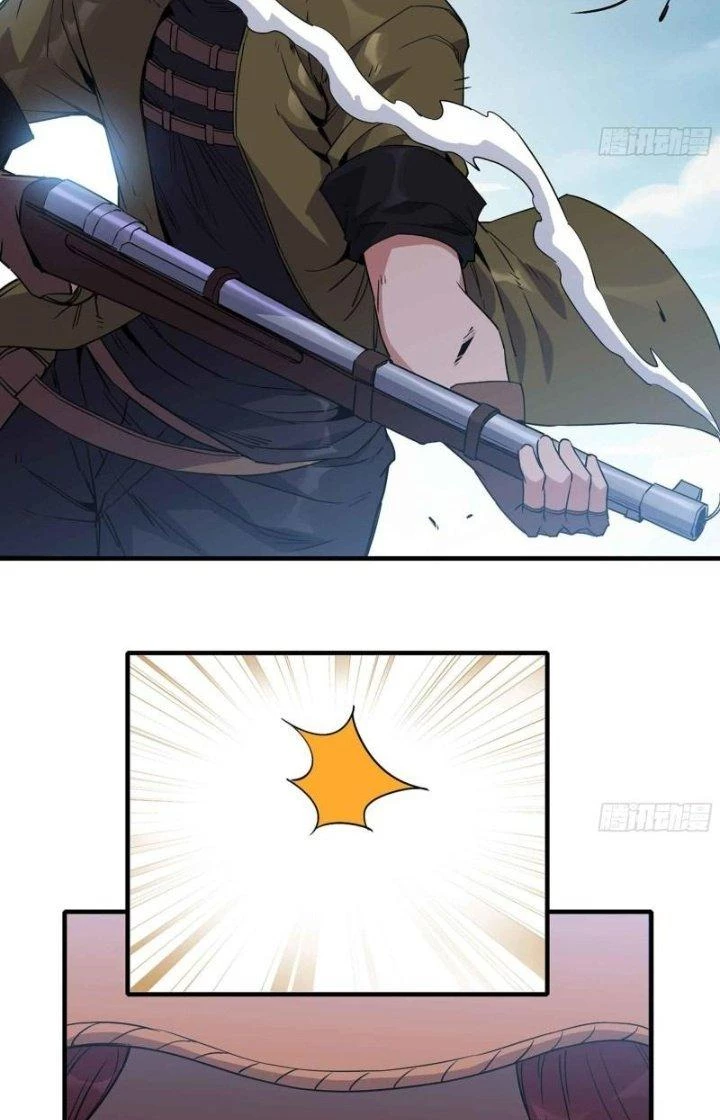 Dũng Sĩ Nấm Chapter 34 - Trang 2
