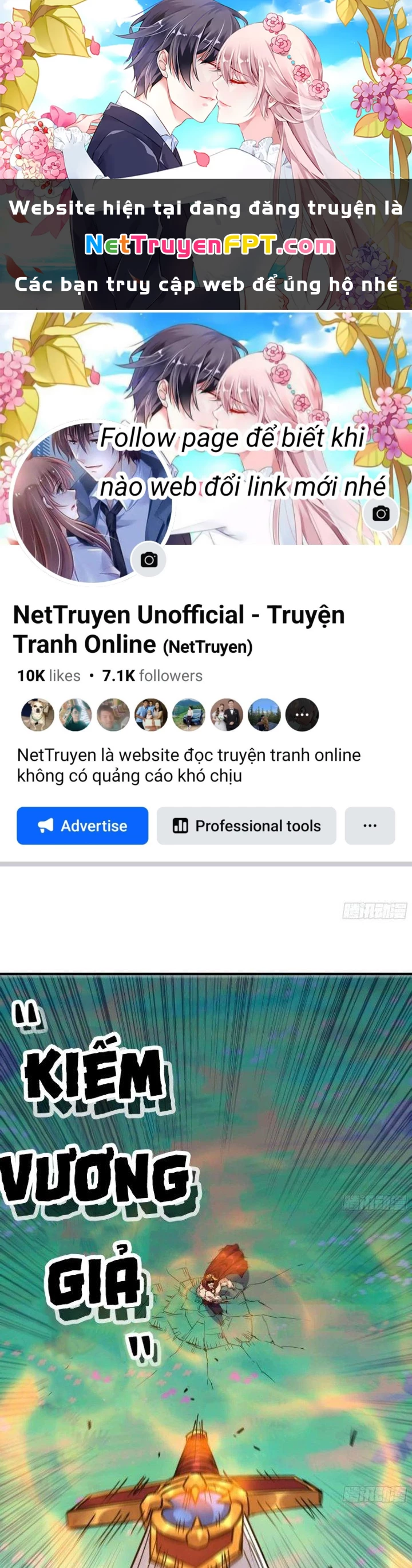 Dũng Sĩ Nấm Chapter 34 - Trang 2