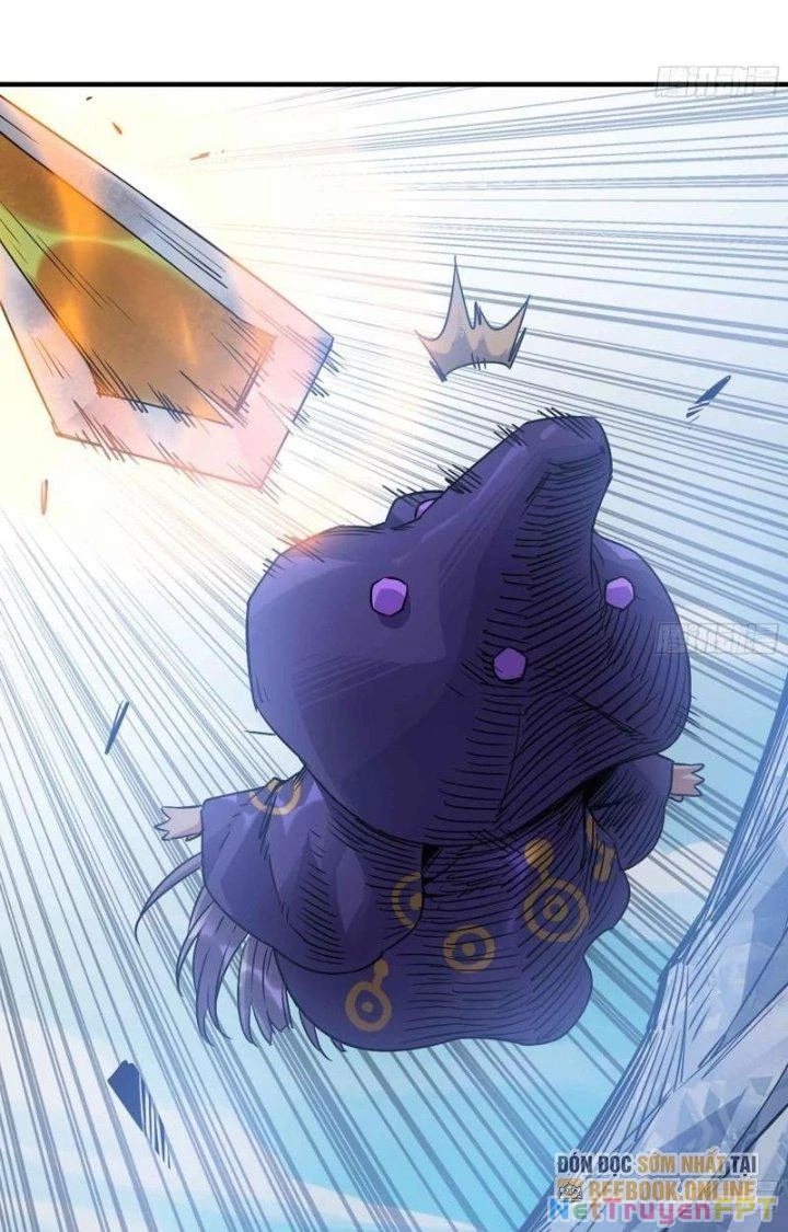 Dũng Sĩ Nấm Chapter 34 - Trang 2