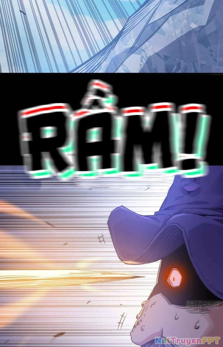 Dũng Sĩ Nấm Chapter 34 - Trang 2