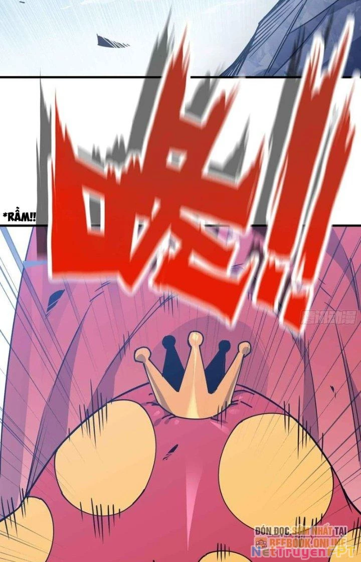 Dũng Sĩ Nấm Chapter 34 - Trang 2