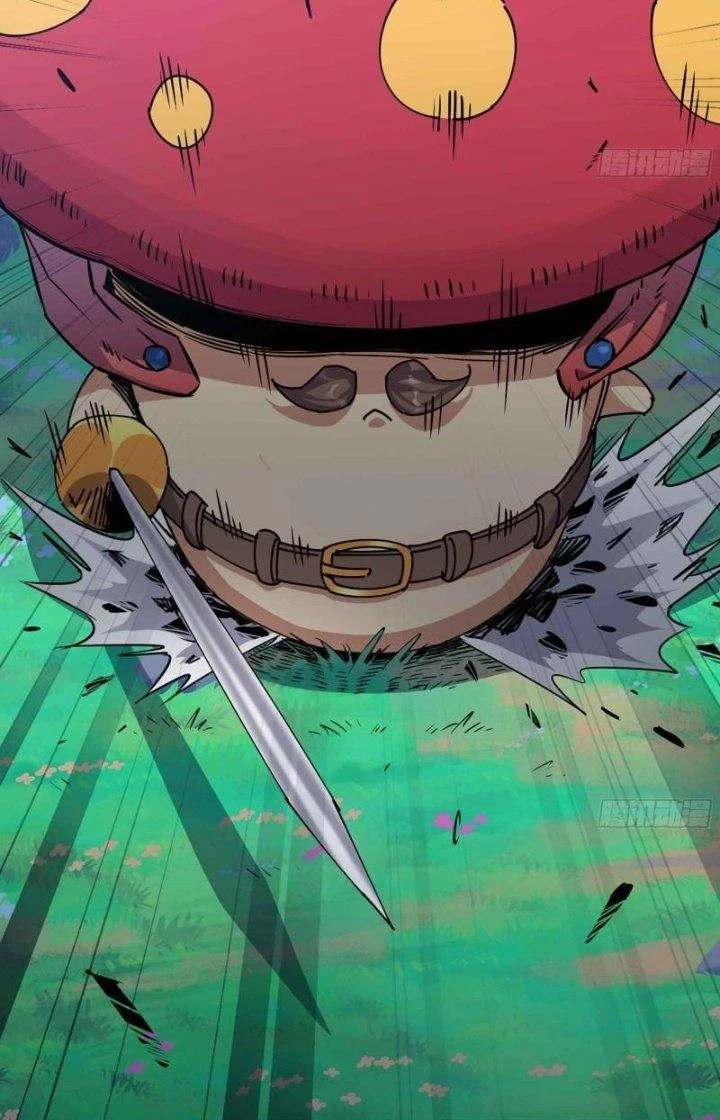 Dũng Sĩ Nấm Chapter 34 - Trang 2