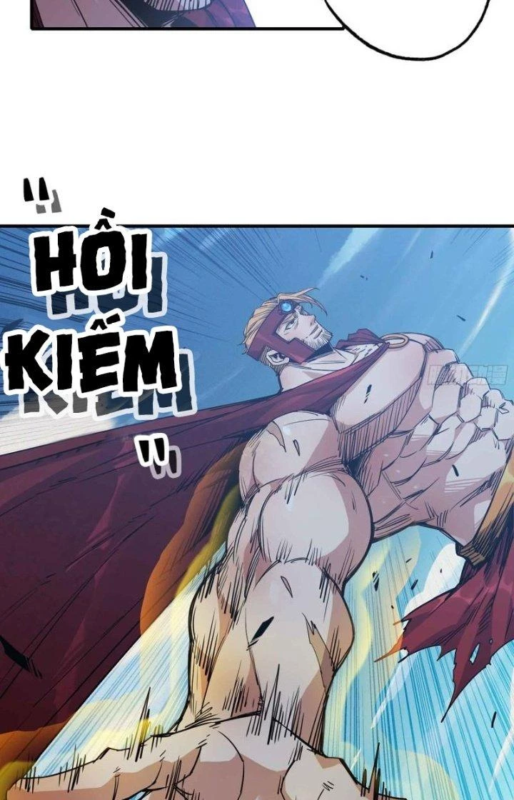 Dũng Sĩ Nấm Chapter 34 - Trang 2