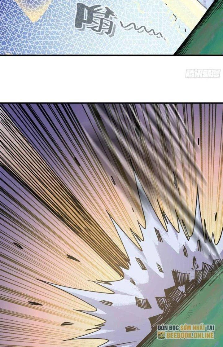 Dũng Sĩ Nấm Chapter 34 - Trang 2
