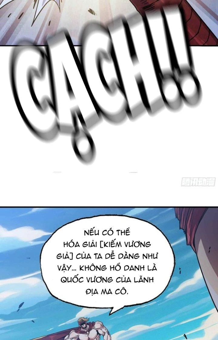 Dũng Sĩ Nấm Chapter 34 - Trang 2