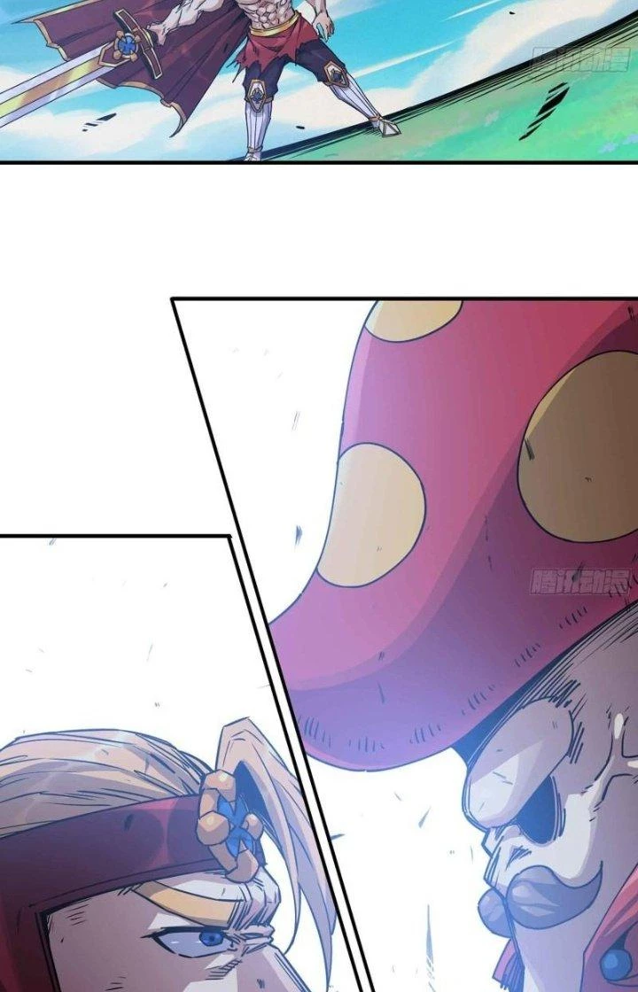 Dũng Sĩ Nấm Chapter 34 - Trang 2