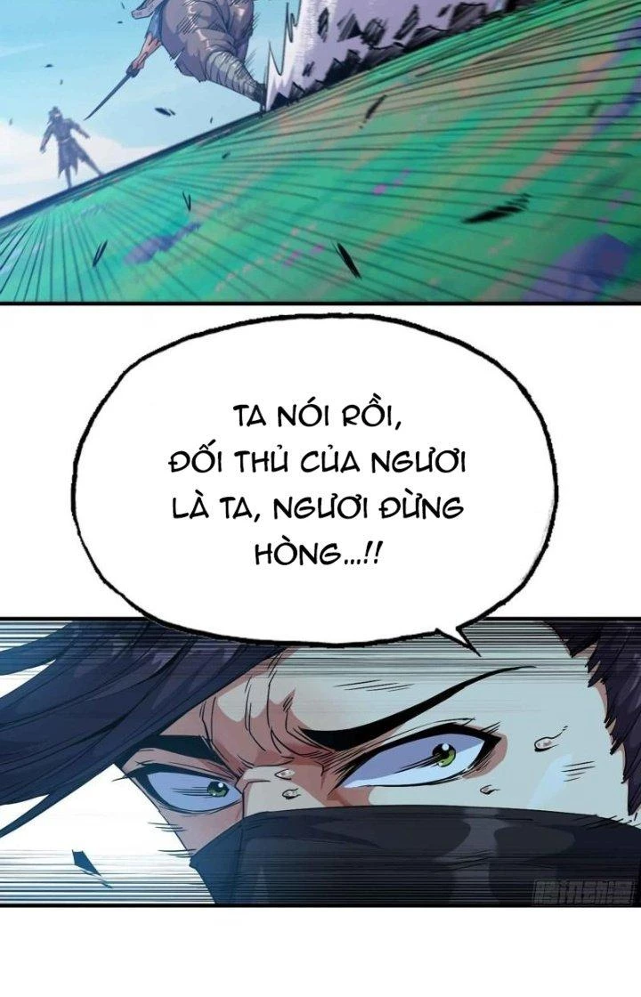 Dũng Sĩ Nấm Chapter 34 - Trang 2