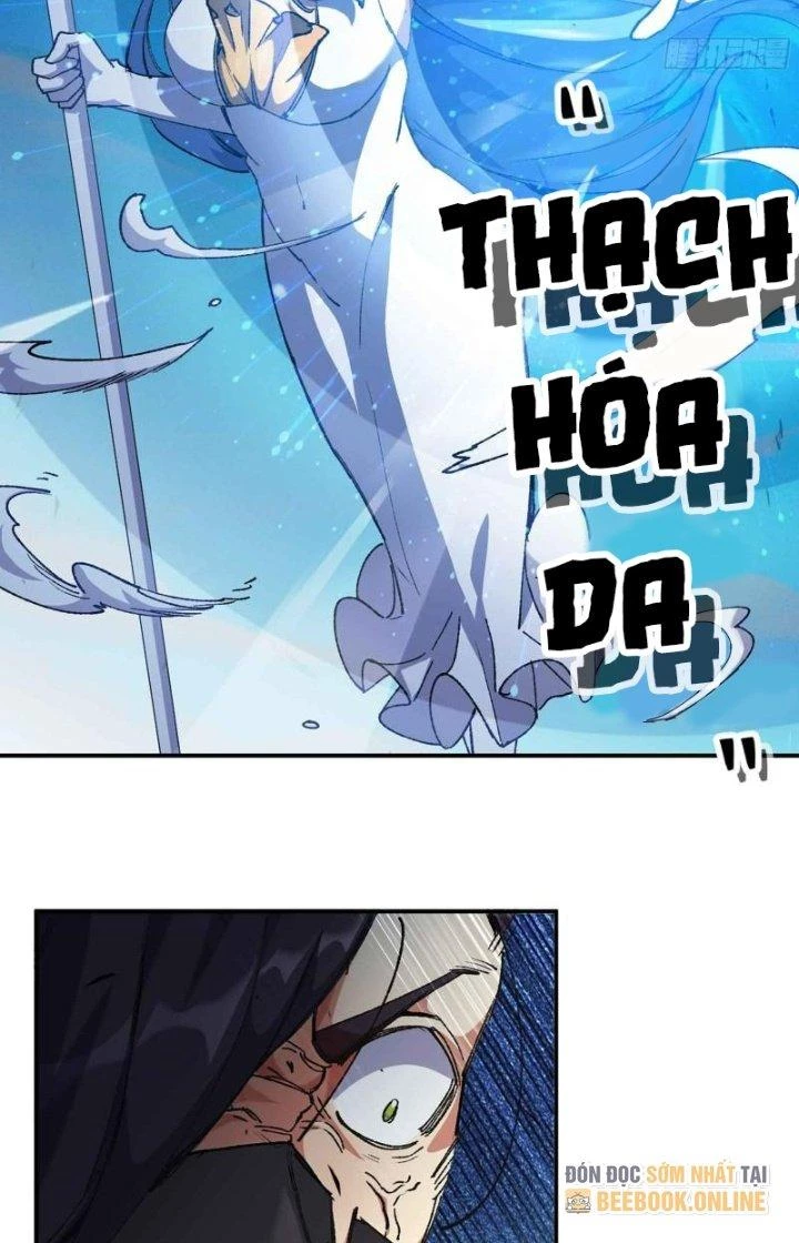 Dũng Sĩ Nấm Chapter 34 - Trang 2