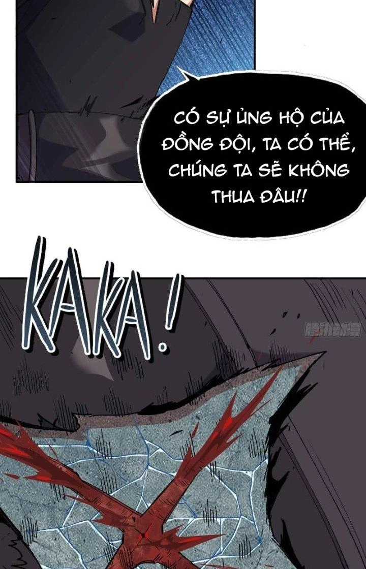 Dũng Sĩ Nấm Chapter 34 - Trang 2