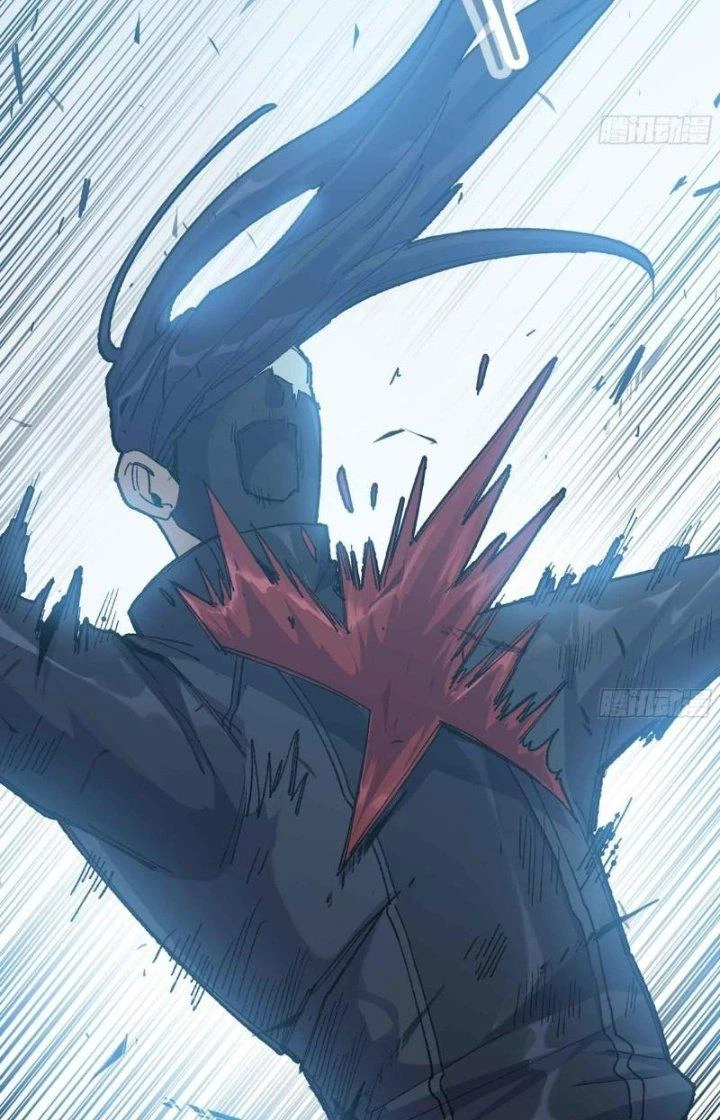 Dũng Sĩ Nấm Chapter 34 - Trang 2