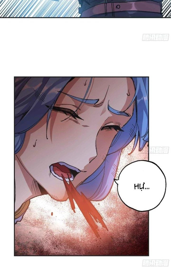 Dũng Sĩ Nấm Chapter 34 - Trang 2