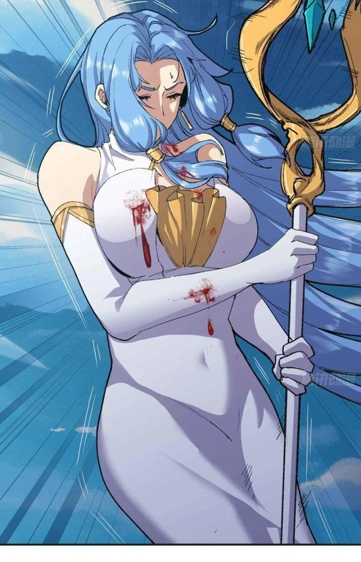 Dũng Sĩ Nấm Chapter 34 - Trang 2