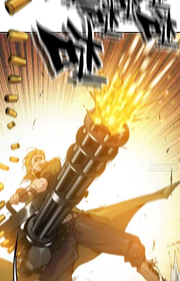 Dũng Sĩ Nấm Chapter 34 - Trang 2