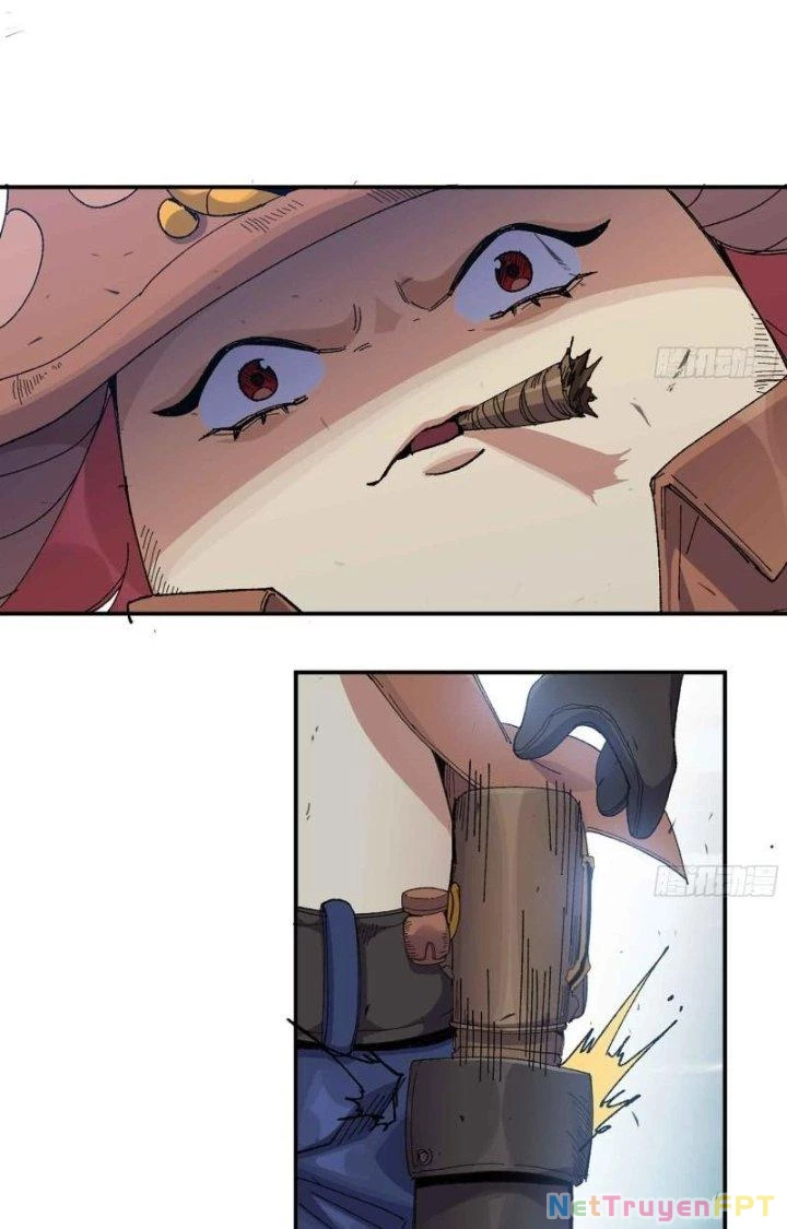 Dũng Sĩ Nấm Chapter 34 - Trang 2