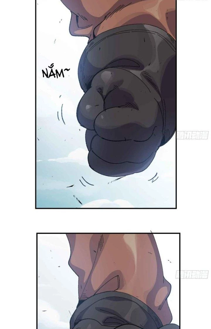 Dũng Sĩ Nấm Chapter 34 - Trang 2