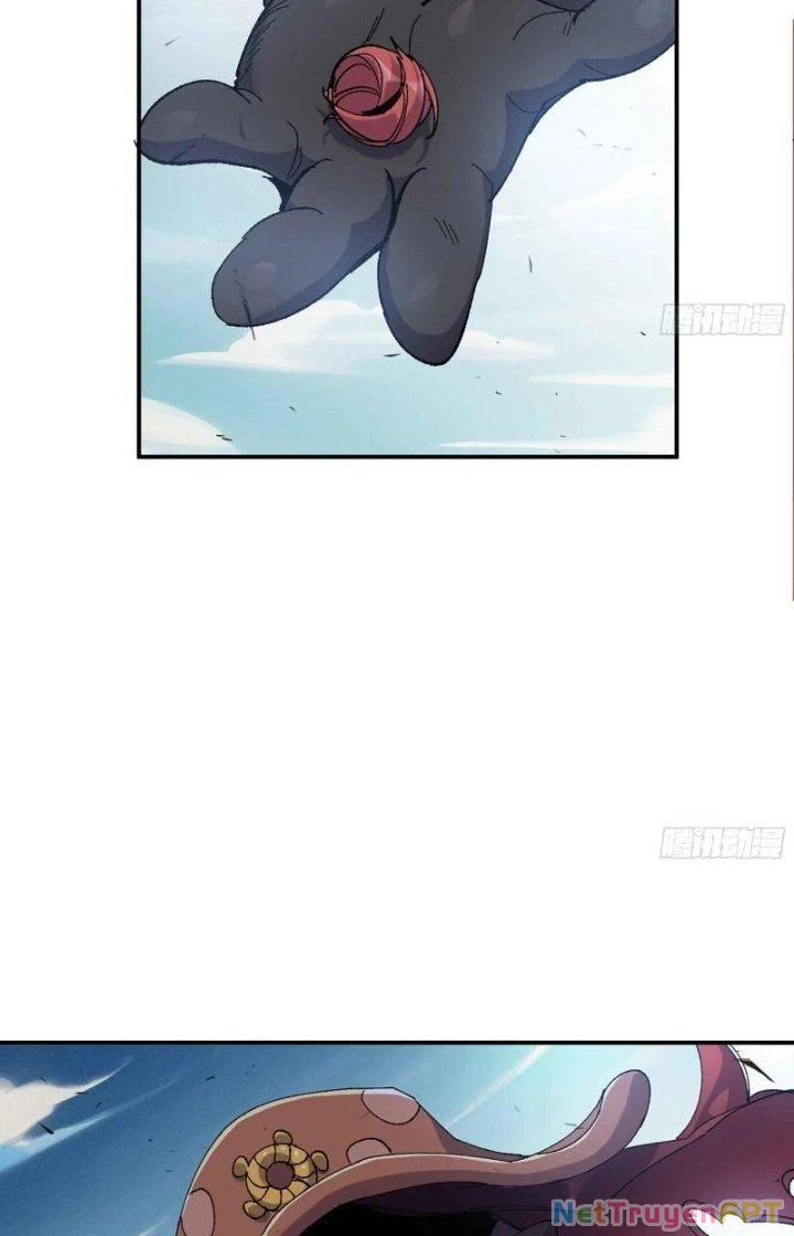 Dũng Sĩ Nấm Chapter 34 - Trang 2
