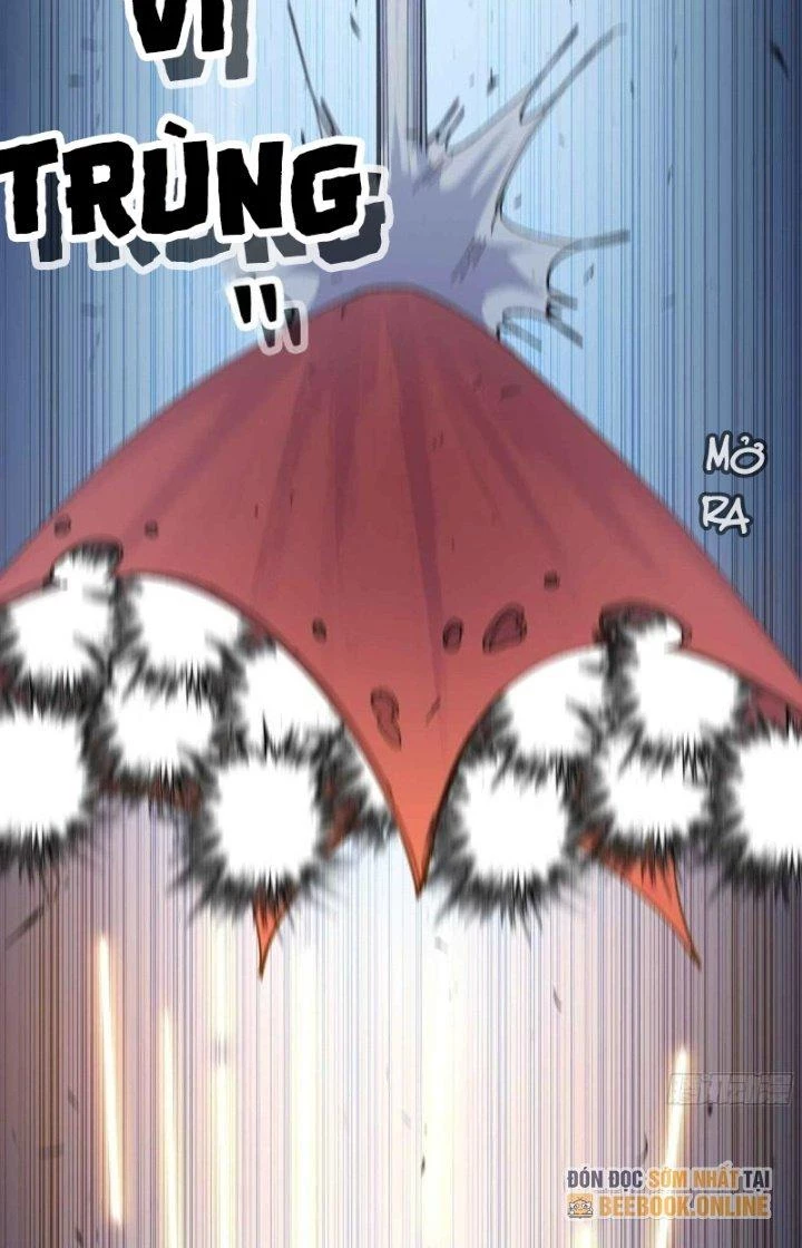 Dũng Sĩ Nấm Chapter 34 - Trang 2