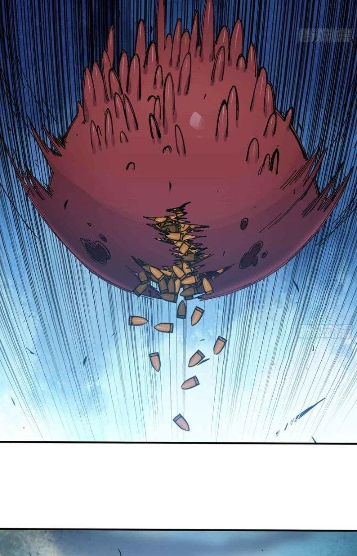 Dũng Sĩ Nấm Chapter 34 - Trang 2