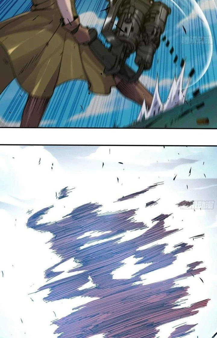Dũng Sĩ Nấm Chapter 34 - Trang 2