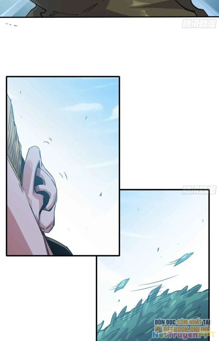 Dũng Sĩ Nấm Chapter 34 - Trang 2
