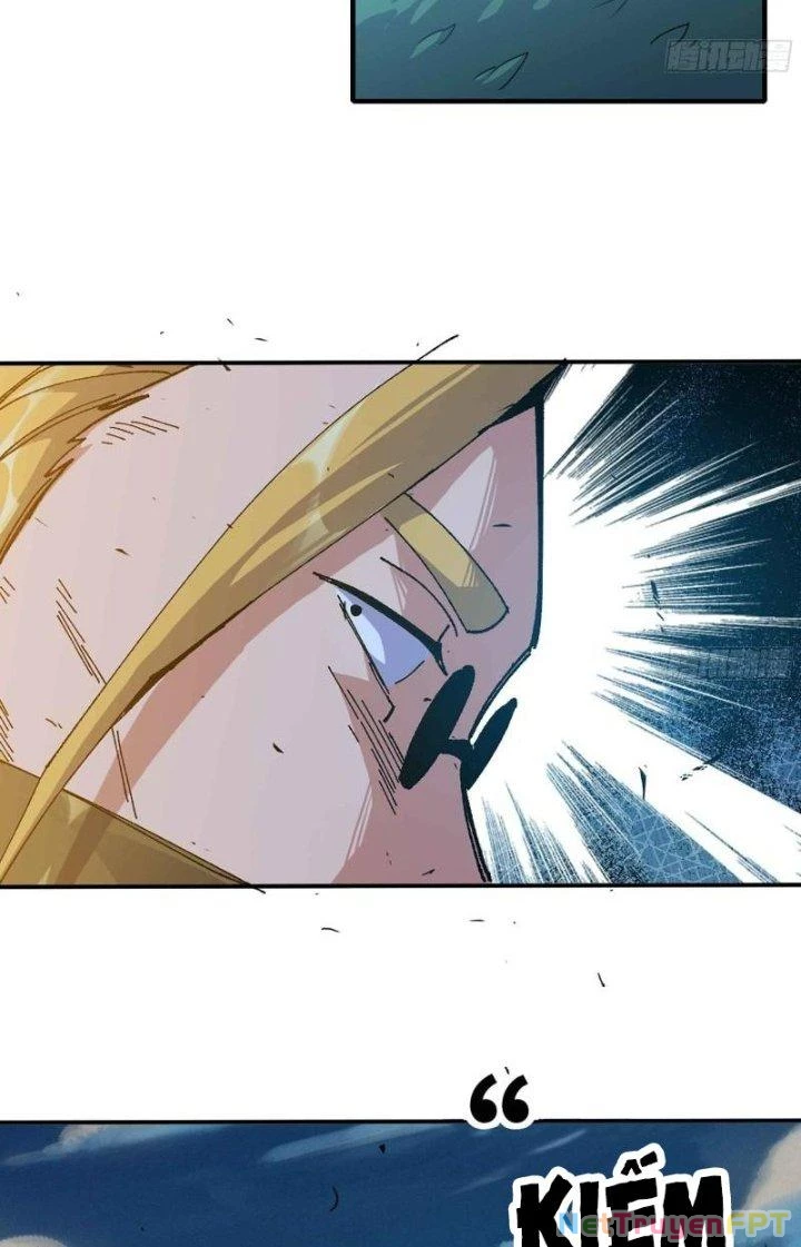 Dũng Sĩ Nấm Chapter 34 - Trang 2
