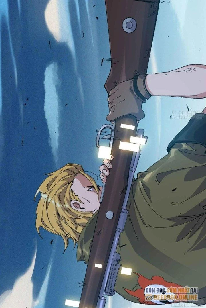 Dũng Sĩ Nấm Chapter 34 - Trang 2