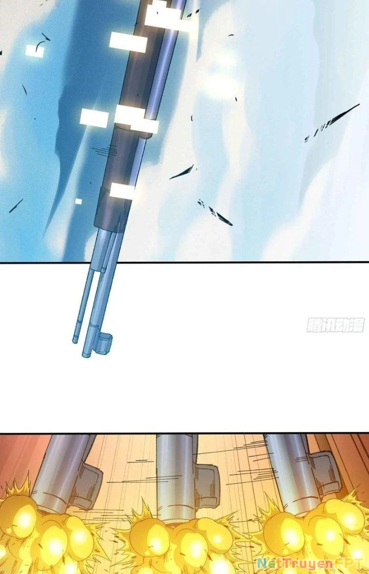 Dũng Sĩ Nấm Chapter 34 - Trang 2