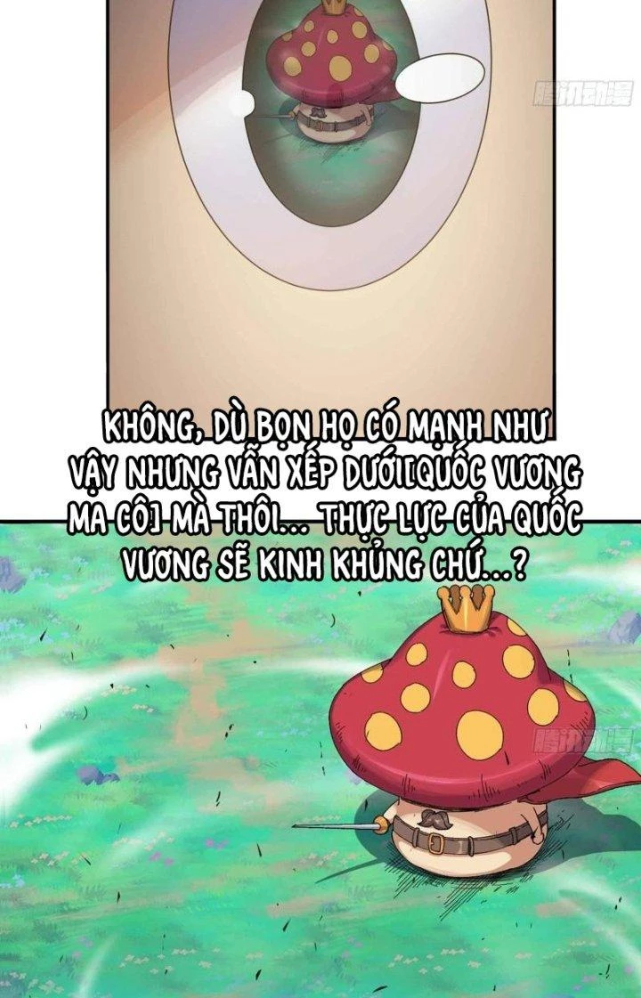 Dũng Sĩ Nấm Chapter 35 - Trang 2