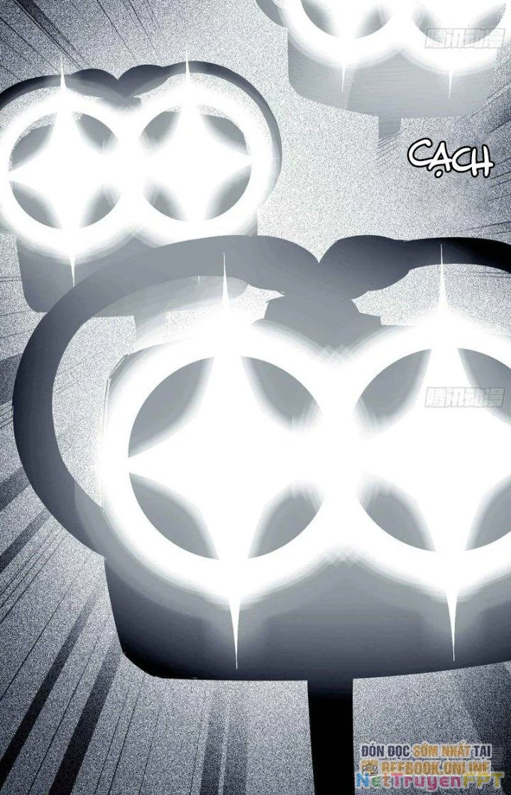 Dũng Sĩ Nấm Chapter 35 - Trang 2