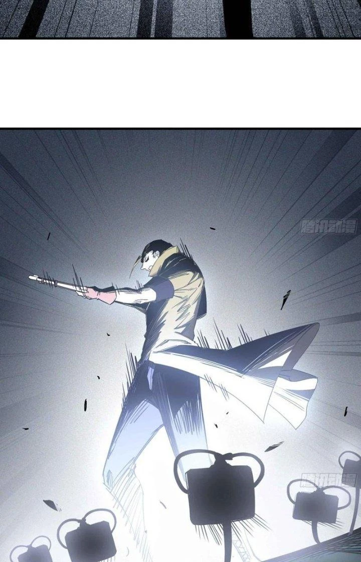 Dũng Sĩ Nấm Chapter 35 - Trang 2
