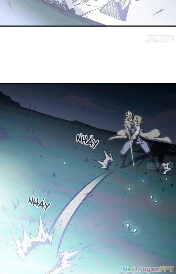 Dũng Sĩ Nấm Chapter 35 - Trang 2
