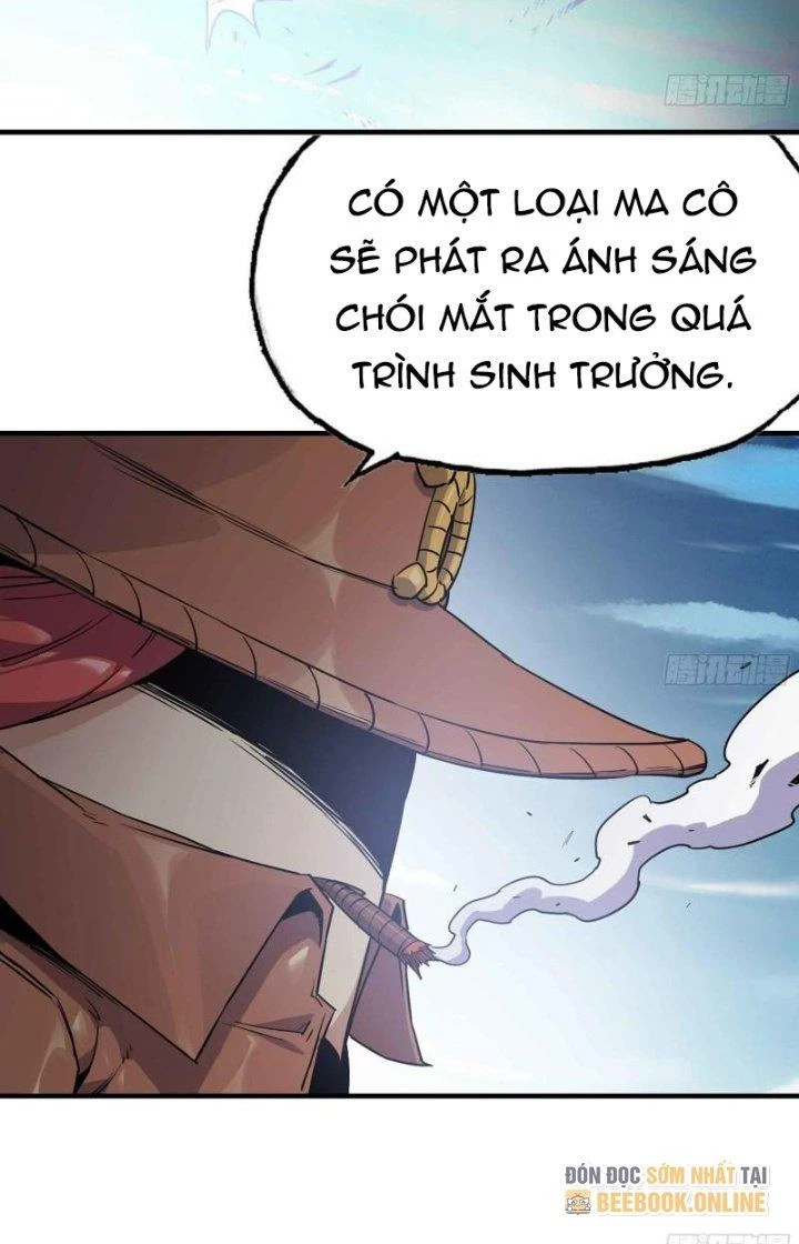 Dũng Sĩ Nấm Chapter 35 - Trang 2