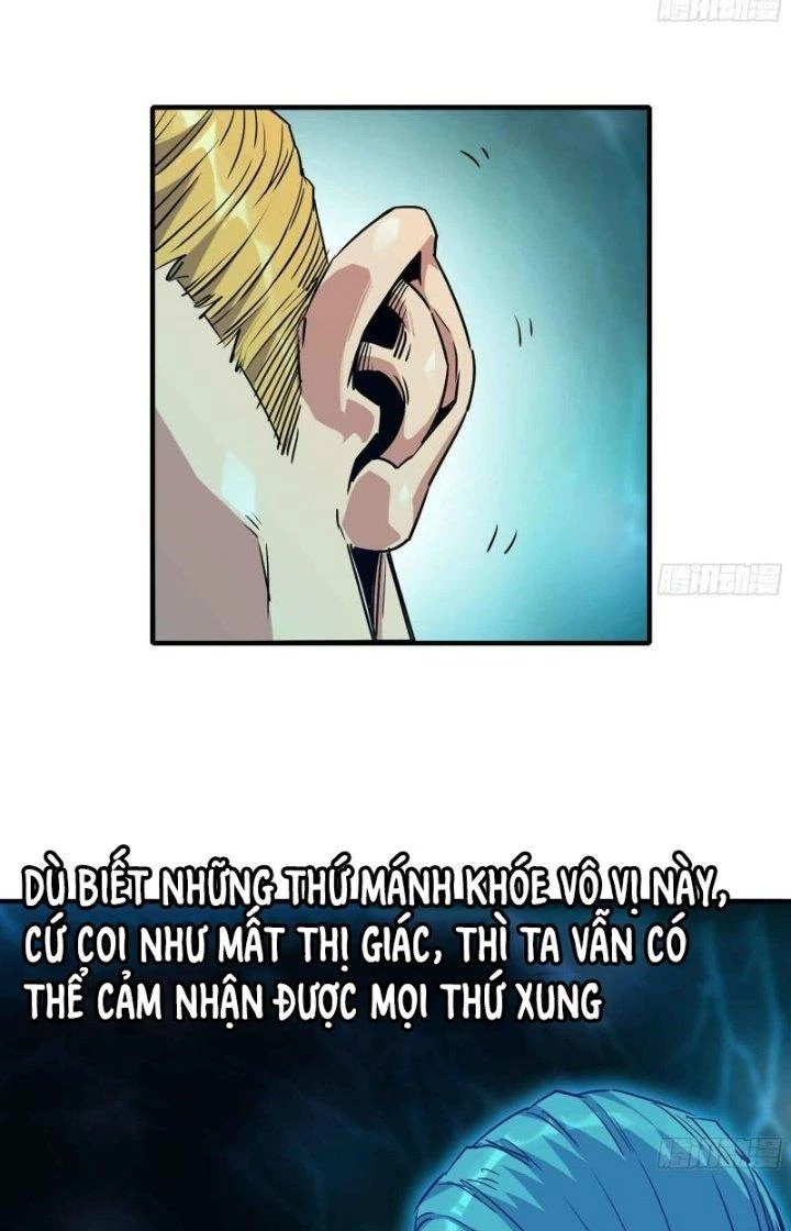 Dũng Sĩ Nấm Chapter 35 - Trang 2