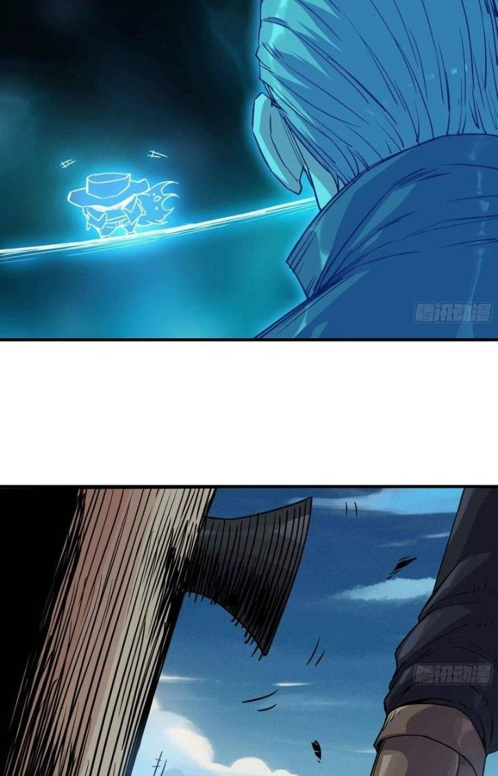 Dũng Sĩ Nấm Chapter 35 - Trang 2